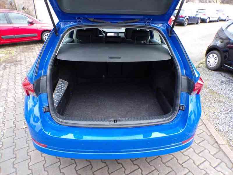 Škoda Octavia 2,0 TDI 110KW,STYLE,DSG-DPH - foto 15