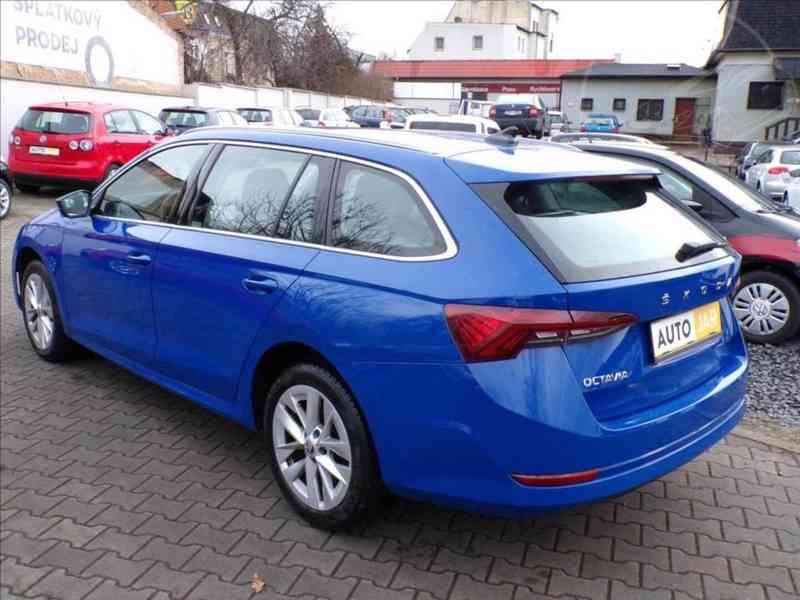 Škoda Octavia 2,0 TDI 110KW,STYLE,DSG-DPH - foto 4