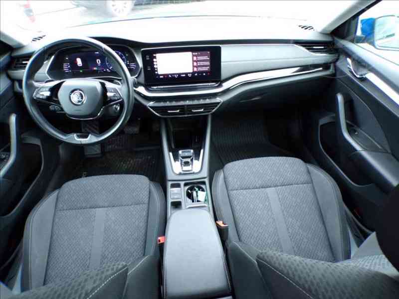 Škoda Octavia 2,0 TDI 110KW,STYLE,DSG-DPH - foto 5