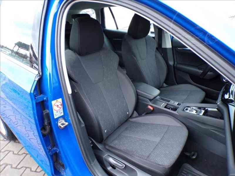 Škoda Octavia 2,0 TDI 110KW,STYLE,DSG-DPH - foto 17