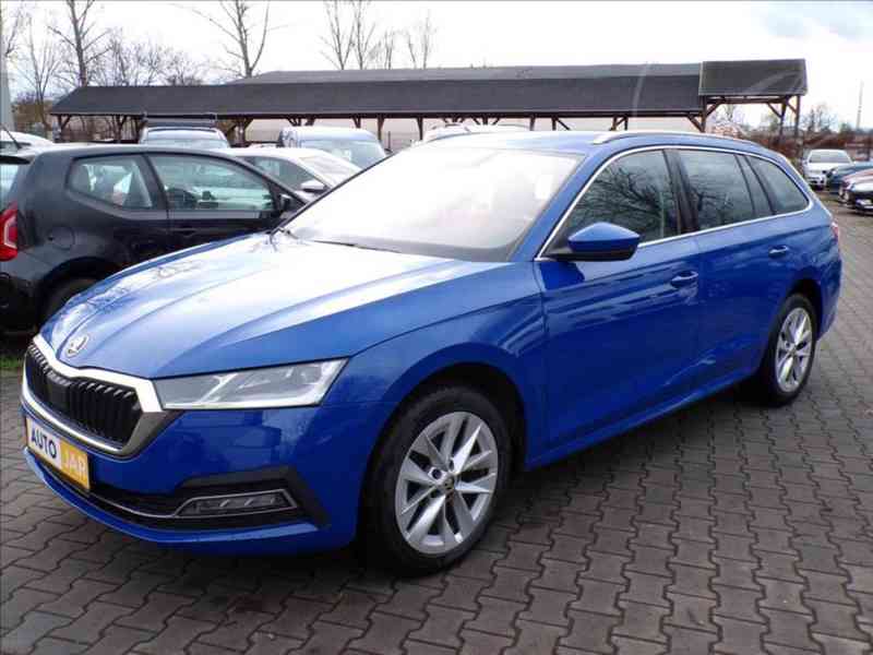 Škoda Octavia 2,0 TDI 110KW,STYLE,DSG-DPH - foto 2