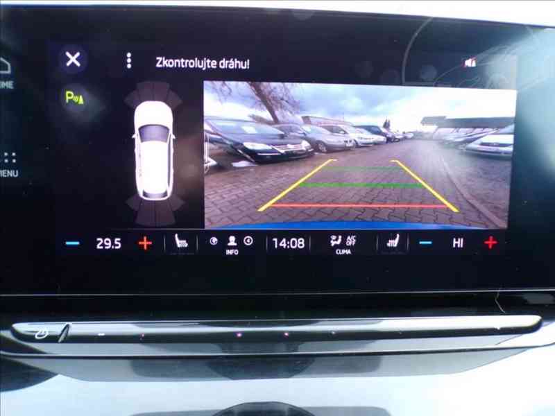 Škoda Octavia 2,0 TDI 110KW,STYLE,DSG-DPH - foto 10