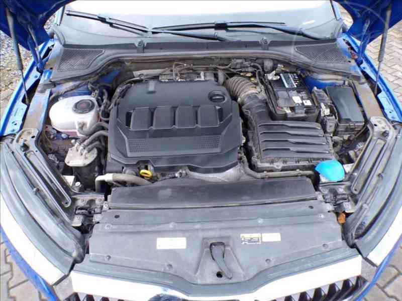 Škoda Octavia 2,0 TDI 110KW,STYLE,DSG-DPH - foto 18