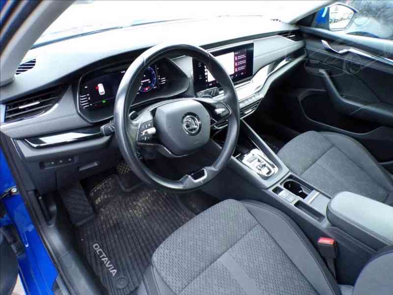 Škoda Octavia 2,0 TDI 110KW,STYLE,DSG-DPH - foto 12