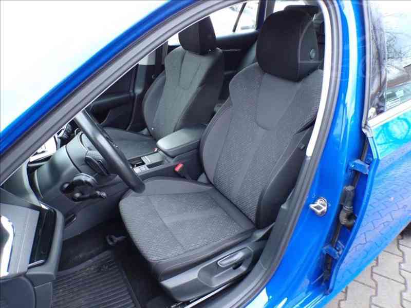 Škoda Octavia 2,0 TDI 110KW,STYLE,DSG-DPH - foto 13