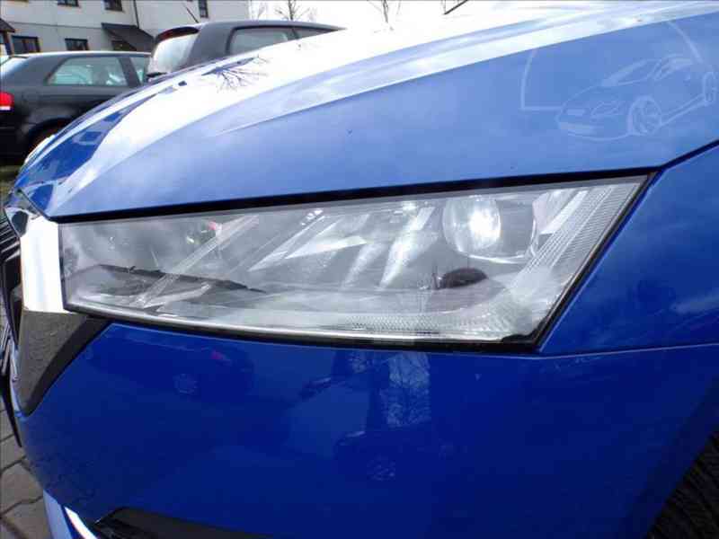 Škoda Octavia 2,0 TDI 110KW,STYLE,DSG-DPH - foto 19