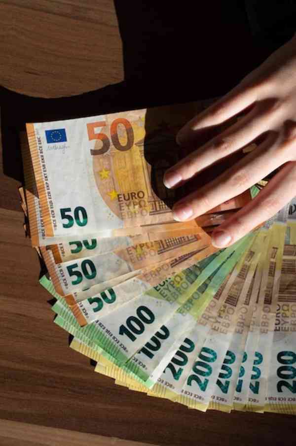 Velmi spolehlivé financování všeho druhu