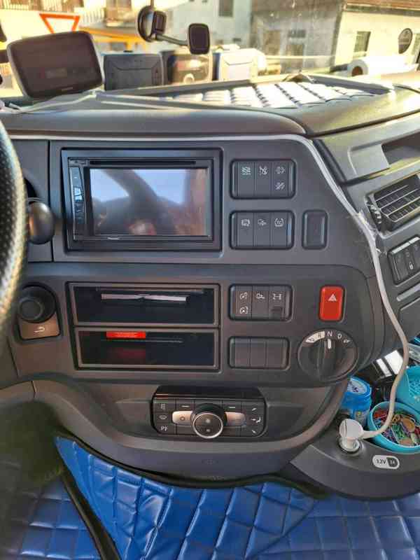 Řidič skupiny C+E MKD - foto 6