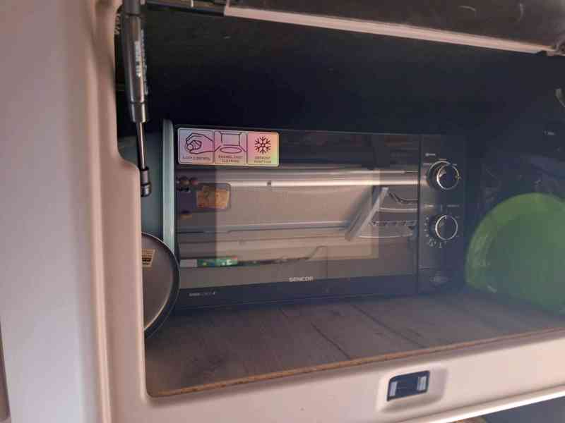 Řidič skupiny C+E MKD - foto 4