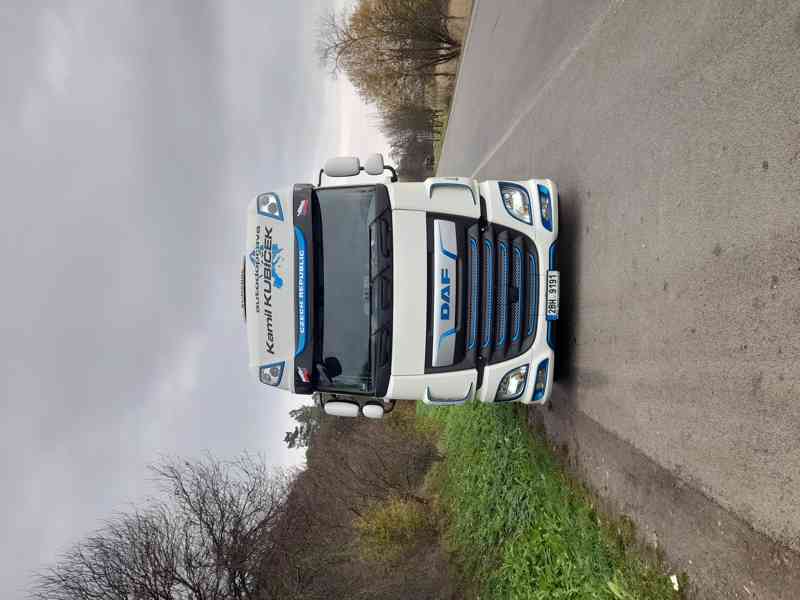 Řidič skupiny C+E MKD - foto 2