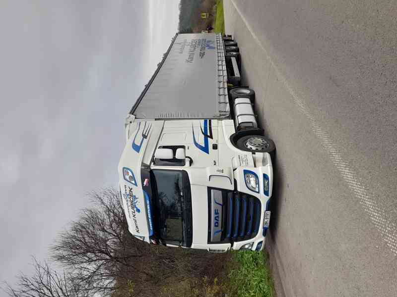 Řidič skupiny C+E MKD - foto 3