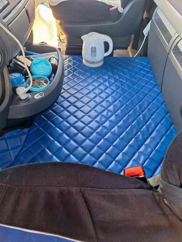 Řidič skupiny C+E MKD - foto 8