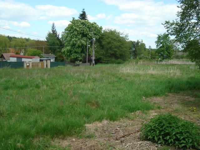 Rakovnicko - Lhota u Rakovníka, Čistá - stavební pozemek - foto 5