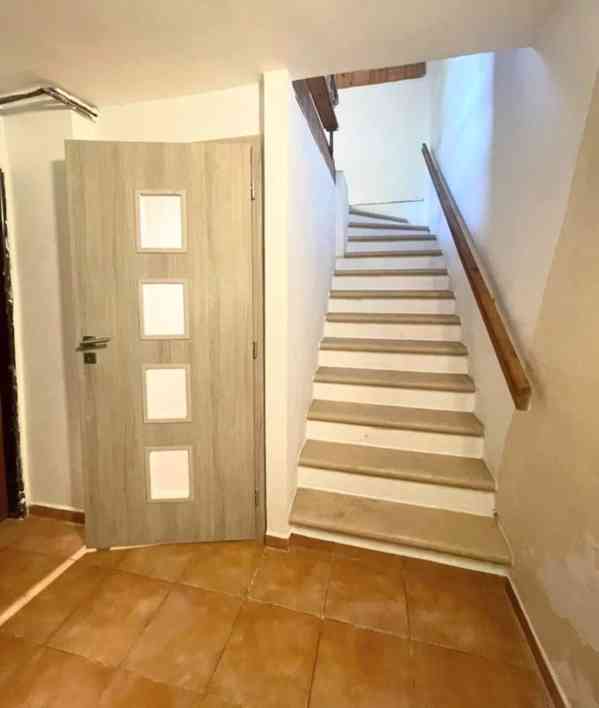 Prodej domu se zahradou, 1 595 m² - Brniště - Velký Grunov - foto 7