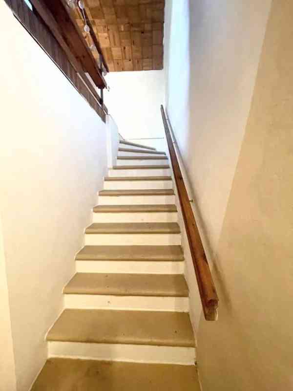 Prodej domu se zahradou, 1 595 m² - Brniště - Velký Grunov - foto 6