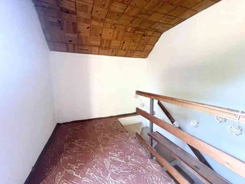 Prodej domu se zahradou, 1 595 m² - Brniště - Velký Grunov - foto 5