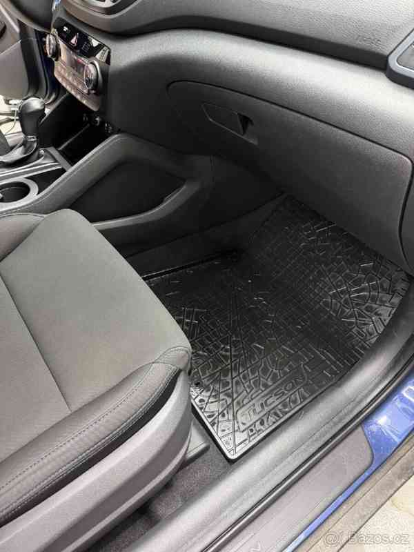 Hyundai Tucson 2,0 - foto 9