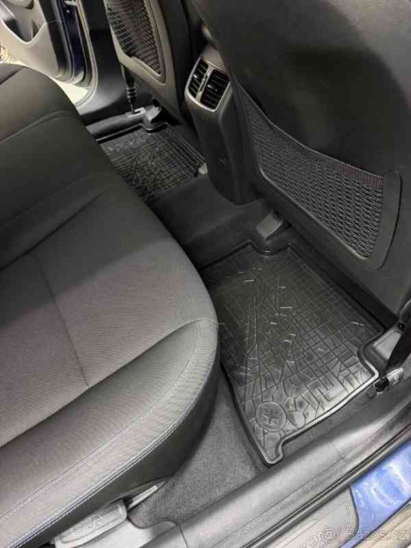 Hyundai Tucson 2,0 - foto 5