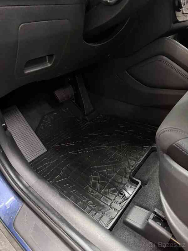 Hyundai Tucson 2,0 - foto 8