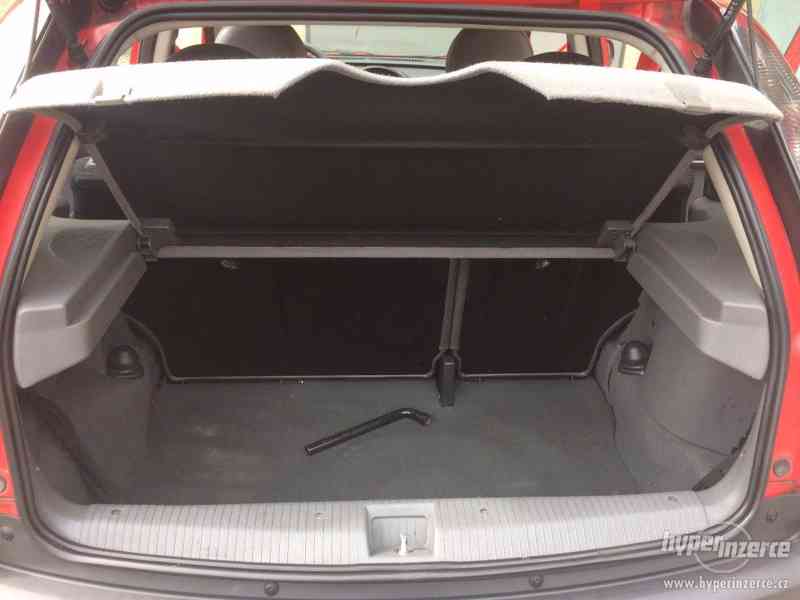 Prodám OPEL CORSA C - foto 9