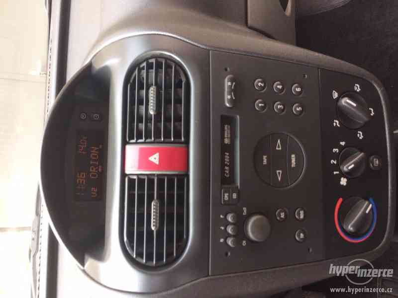 Prodám OPEL CORSA C - foto 13