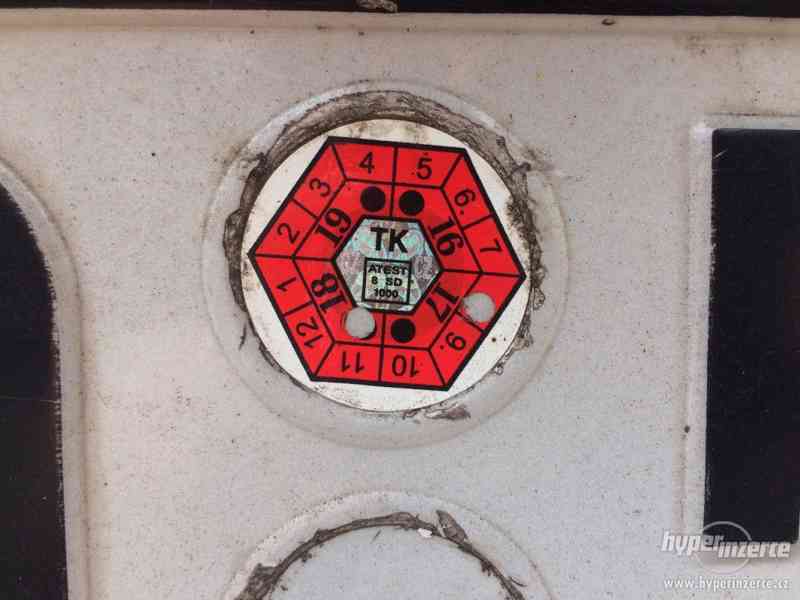 Prodám OPEL CORSA C - foto 19