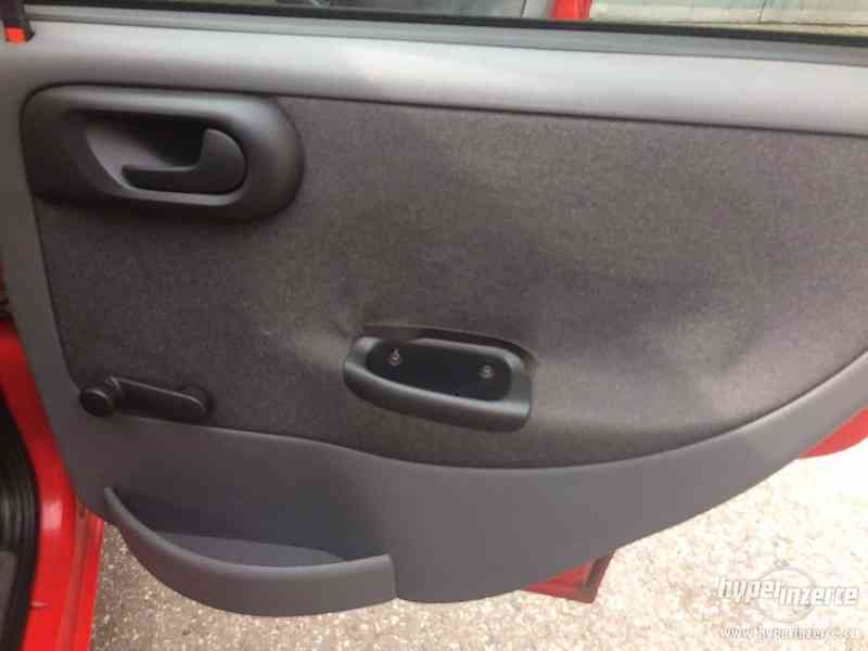 Prodám OPEL CORSA C - foto 20