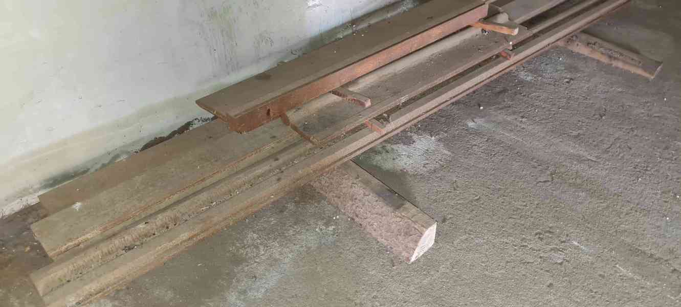 Použitý ohraňovací lis CTO 125/3150 N, r. v. 1995 - foto 9