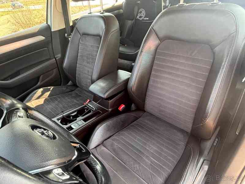 Volkswagen Passat 2,0   B8 TDI 140kW DSG - foto 14