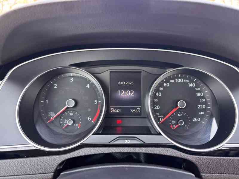 Volkswagen Passat 2,0   B8 TDI 140kW DSG - foto 19