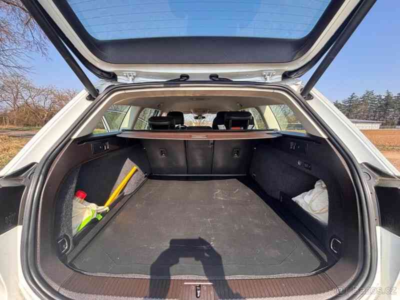 Volkswagen Passat 2,0   B8 TDI 140kW DSG - foto 9