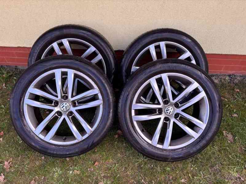 Volkswagen Passat 2,0   B8 TDI 140kW DSG - foto 6