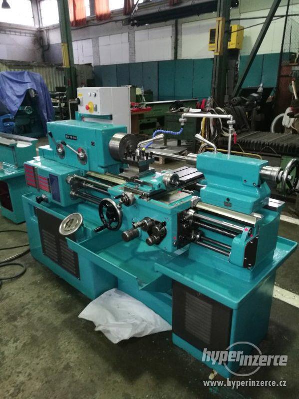 SOUSTRUH SV 18 RA/750 po GO - foto 1