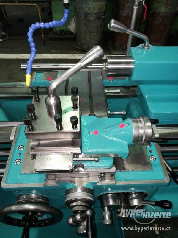 SOUSTRUH SV 18 RA/750 po GO - foto 3