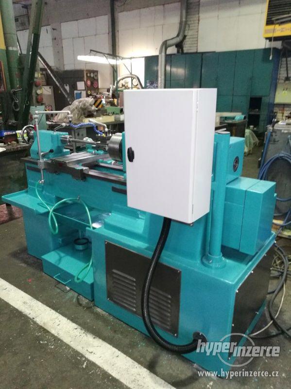 SOUSTRUH SV 18 RA/750 po GO - foto 4