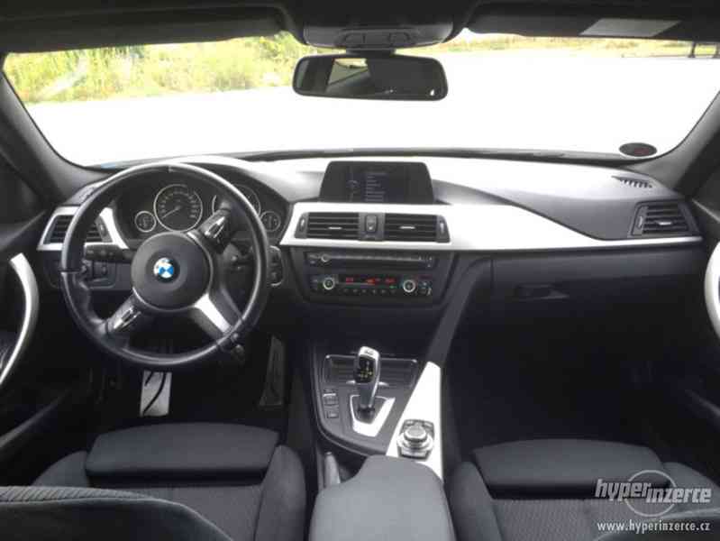 BMW 320dA Tour Xen Nav - foto 3