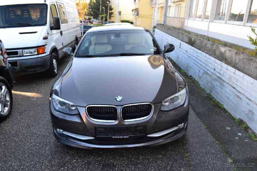 BMW, BMW E93 320D 2013 Cabrio - foto 1