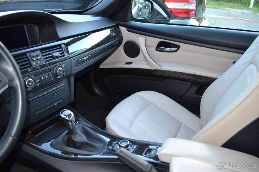 BMW, BMW E93 320D 2013 Cabrio - foto 6