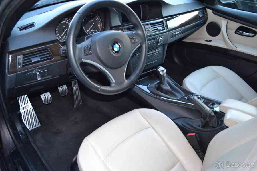 BMW, BMW E93 320D 2013 Cabrio - foto 5