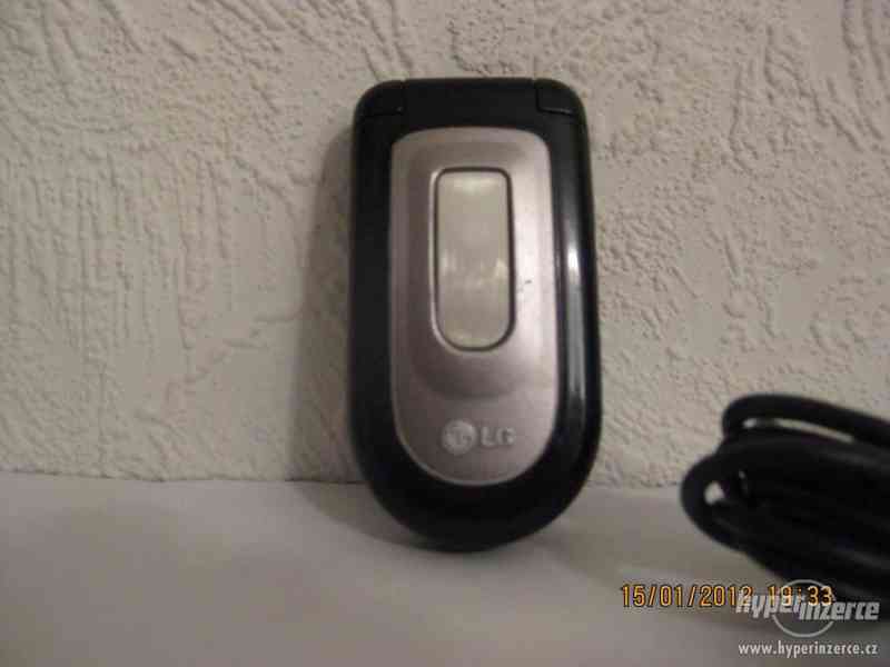 LG C1150+SIM karta s bonusem ZDARMA!!! - foto 3