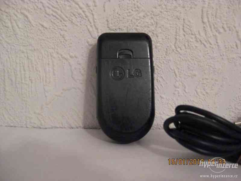 LG C1150+SIM karta s bonusem ZDARMA!!! - foto 4