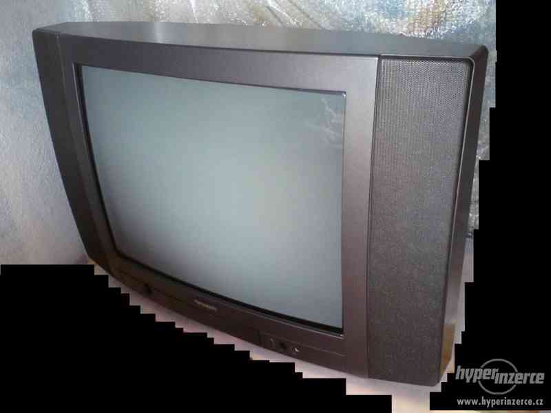 Televizor Hanseatic stereo, úhlopříčka 53cm, skvělý zvuk - foto 1