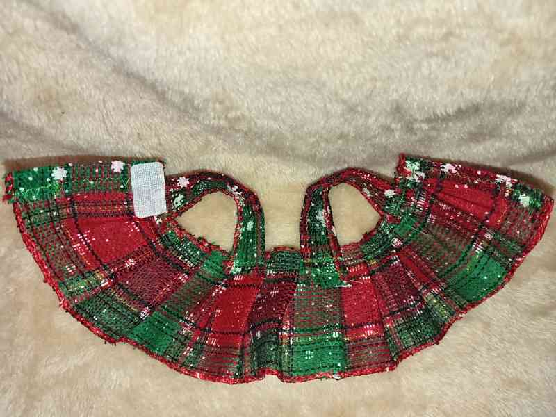 Vánoční komplet pro Labubu - foto 6