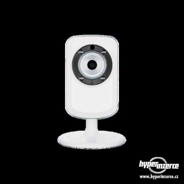 IP kamera pro vnitřní použití iNELS Cam - foto 1