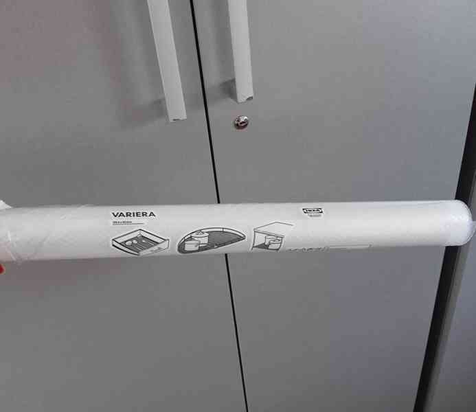 IKEA podložky do šuplíku - foto 4