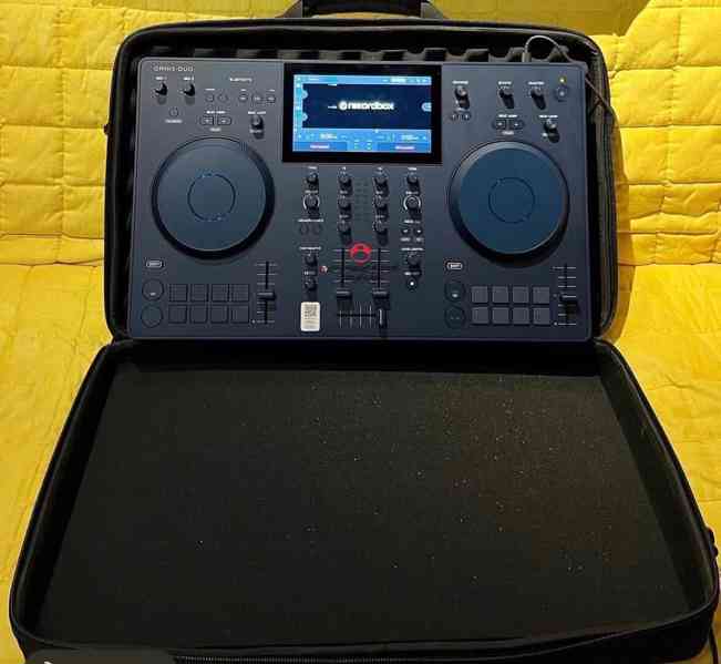 AlphaTheta XDJ-AZ, AlphaTheta DDJ-GRV6, AlphaTheta OMNIS-DUO - foto 7