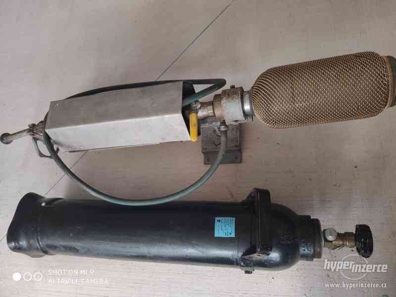 Zařízení na výrobu sektu - foto 1