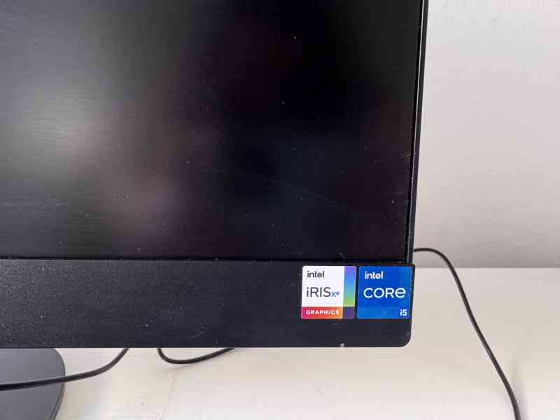 HP All-in-One Desktop 24-cr0xxx – moderní počítač v jednom - foto 3