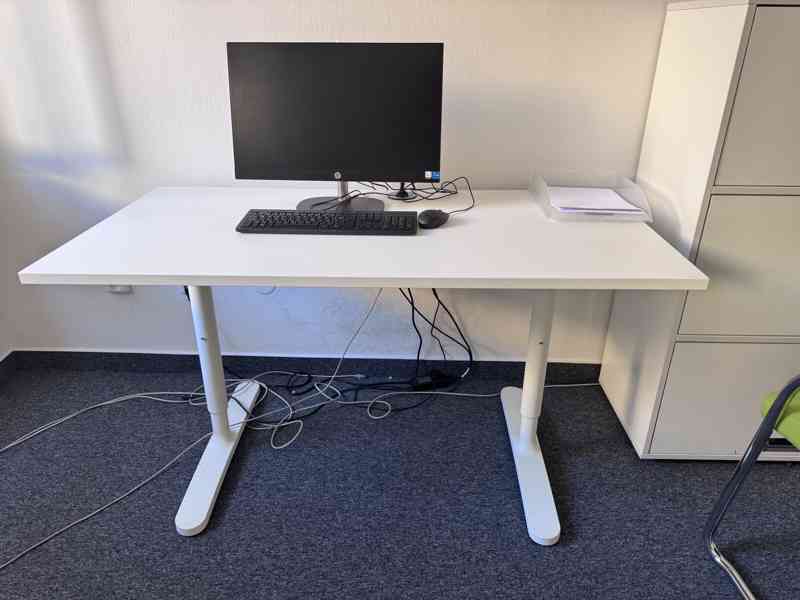 HP All-in-One Desktop 24-cr0xxx – moderní počítač v jednom - foto 1