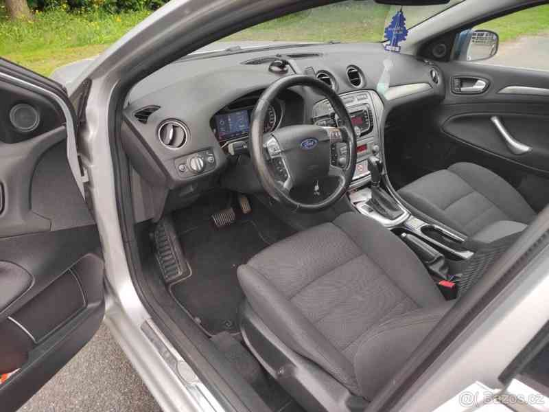 Ford Mondeo 2,0 - foto 8